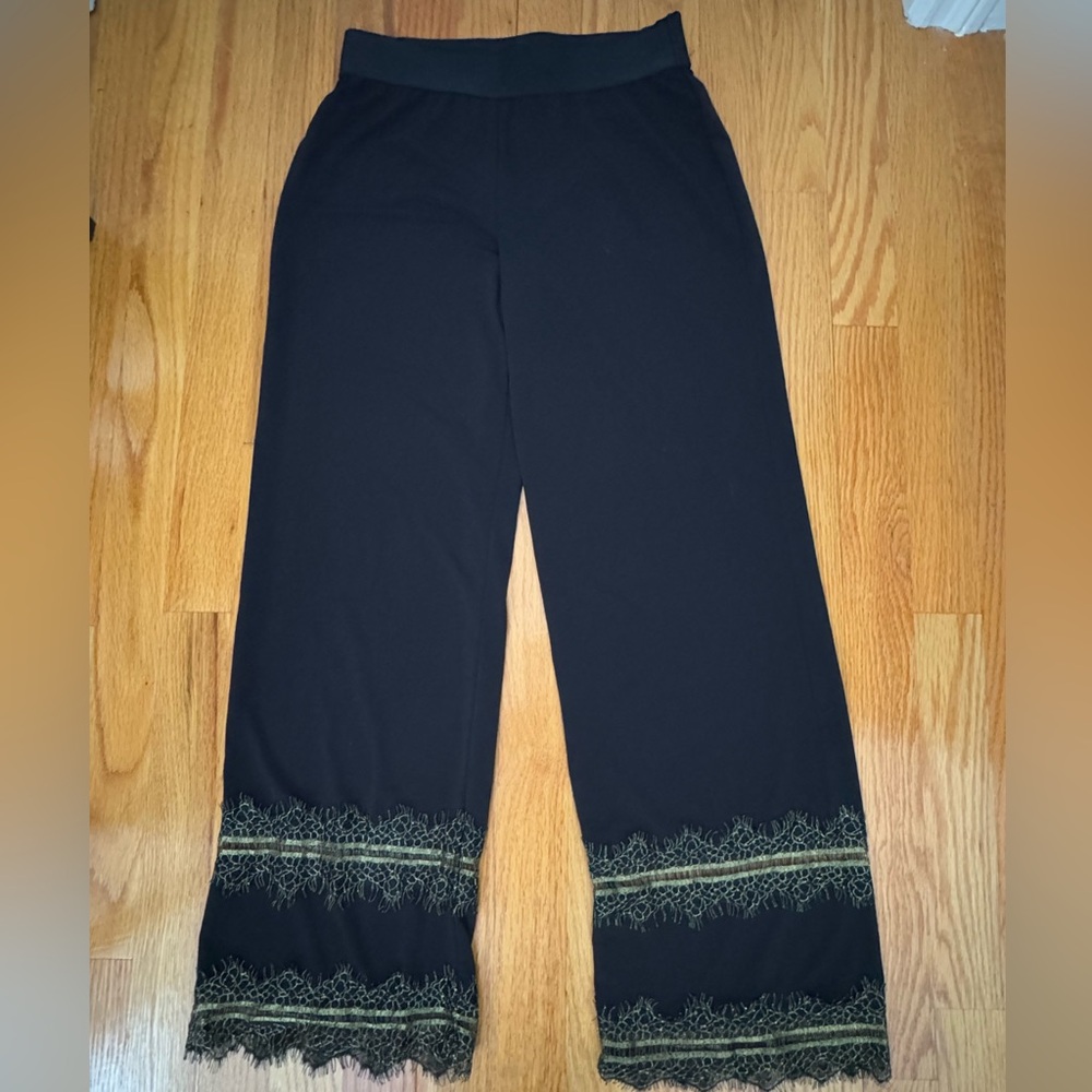 Petite Silky-Casual and Lightweight Alfani Pants